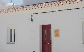 A Casa De Cima - Cacela Velha